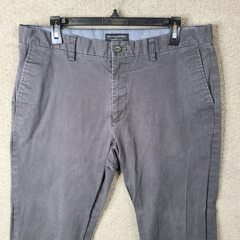 Banana Republic actual measurements